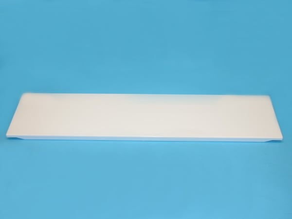 Drawer Cover V Xxl FS70C Cyl BK070 Glu