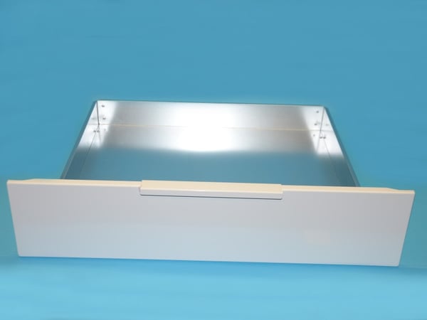 Drawer V Xxl FS70CR BK070 Assy