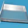 Elvita Cooker & Hob Drawer V Xxl FS70C BK070 Assy - Image 2