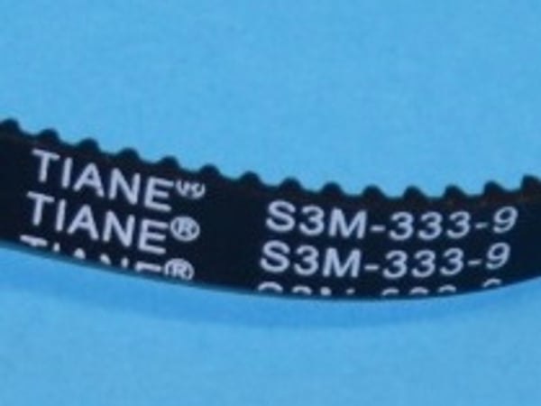 Drive Belt