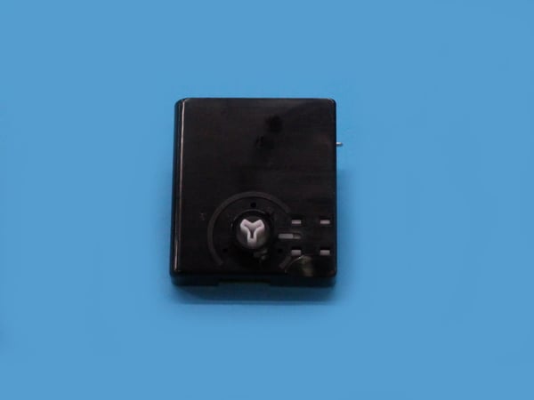 Control Module MMC700LBW