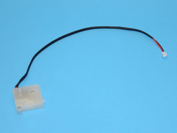 Safty Switch Box Assy