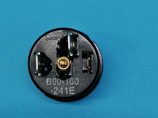 Motor Thermal Fuse B90-160-241E