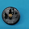 Bradford White Fridge & Freezer Motor Thermal Fuse B90-160-241E - Image 1