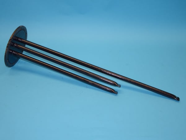 Heater Flange Ogb 80 E4 Em S