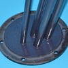 Tecline Water Heaters Heater Flange 3X1KW Em S - Image 1