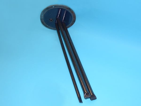 Heater Flange Gbk N Em S
