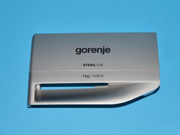 Soap D.Handle Ti 7-14-S PS-15 Gor Sig