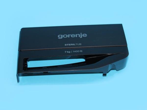 Soap D.Handle Bk 7-14-S PS-15 Gor Sig