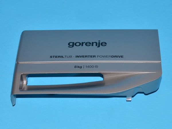Soap D.Handle Ti 8-14-S-IN PS-15 Gor Sig