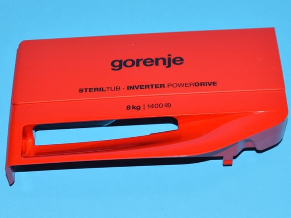 Soap D.Handle Rd 8-14-S-IN PS-15 Gor Sig