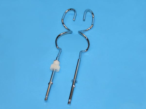 Dough Hooks Assy 205 Mm