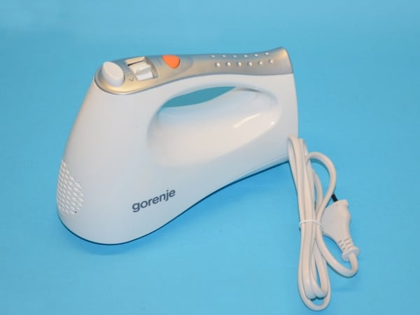 Hand Mixer M450WS Complete Drive Ass'y