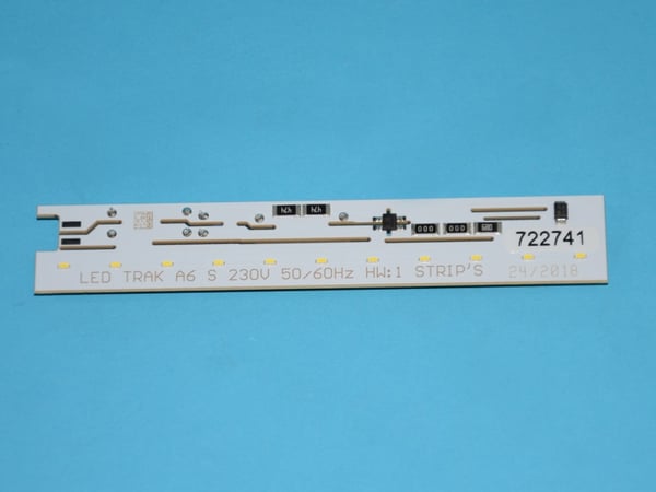 Lighting LED Strip A6 S 230V