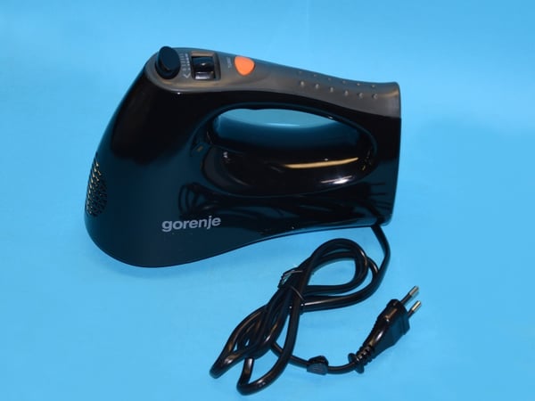 Hand Mixer M450BS Complete Drive Ass'y