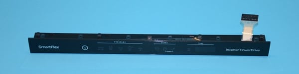 Control Panel Cover