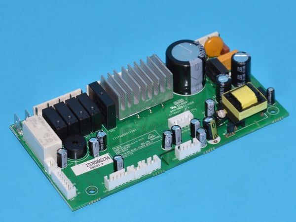 Control Unit