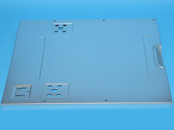 Exterior Door