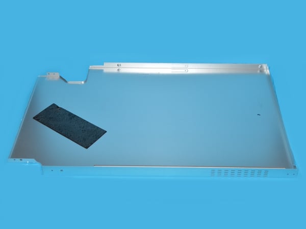 Left Panel