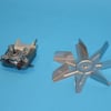 Gorenje Cooker & Hob Oven Fan - Image 2