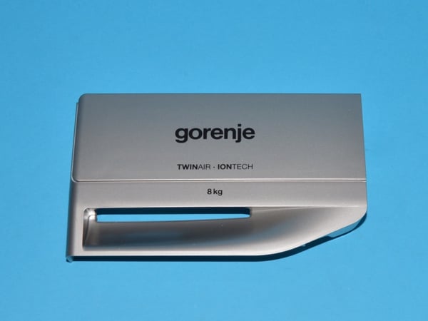 Cond.Con.Handle 8KG Ta I SP/K-15 065 Sig