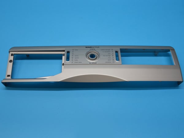 Control Panel L0 I SP/K-A-15 En/S Gy Sig