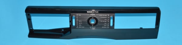 Control Panel L0 I SP/K-A-15 En/S Bk Sig