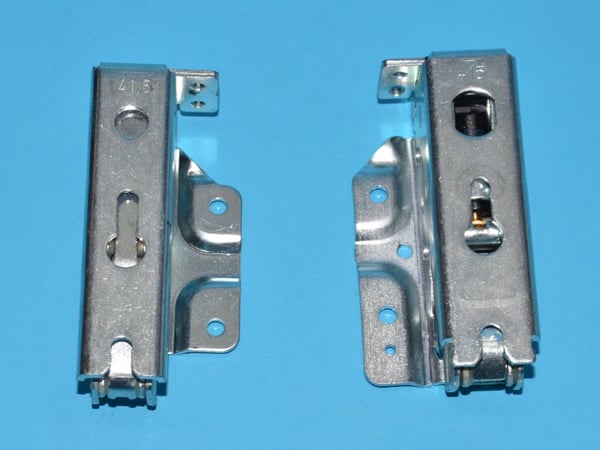Door Hinge Hettich K08A SC+K99B Assy