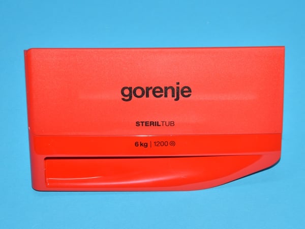 Soap D.Handle Rd 6-12-S PS-15 Gor Sig