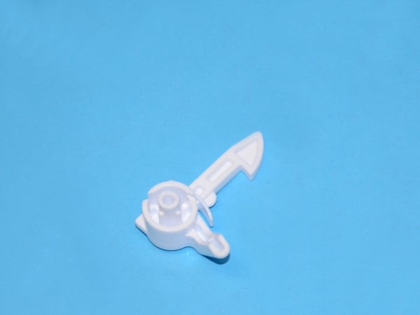 Door Latch