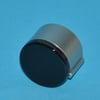Gorenje Cooker & Hob Knob SY2.1 Chrome H9.8 Assy - Image 2
