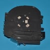 Gorenje Vacuum Cleaner Cord Reel L=8 M Rd Bu - Image 2