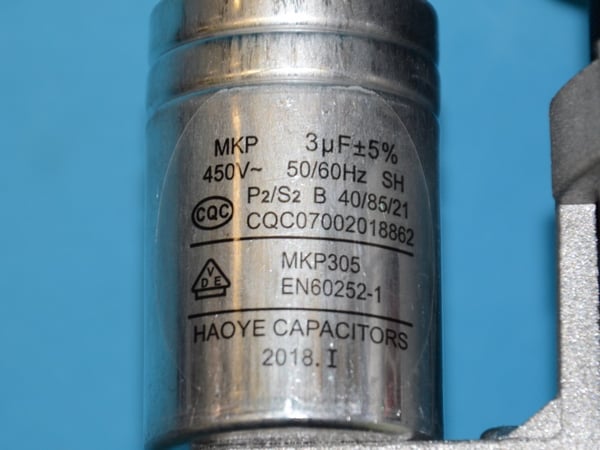 Circulation Pump