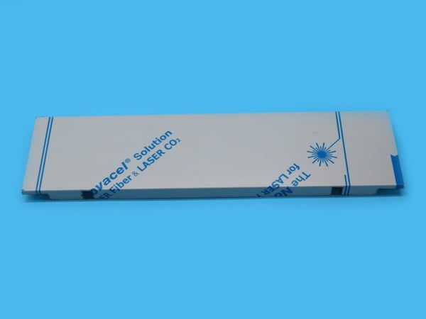 Side Panel XXXX050 L1 Cu Inox