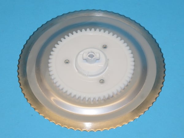 Blade RS4 Assy