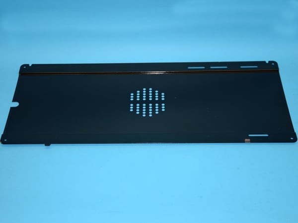 Fan Cover