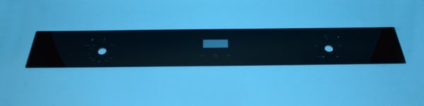 Oven Exterior Door Glass