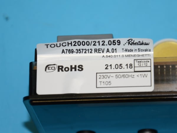 Digital Timer