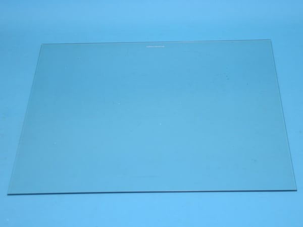 Interior Oven Door Glass
