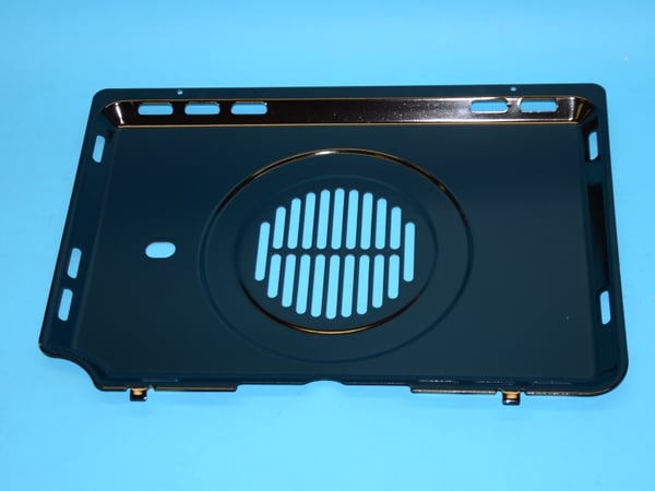 Fan Cover