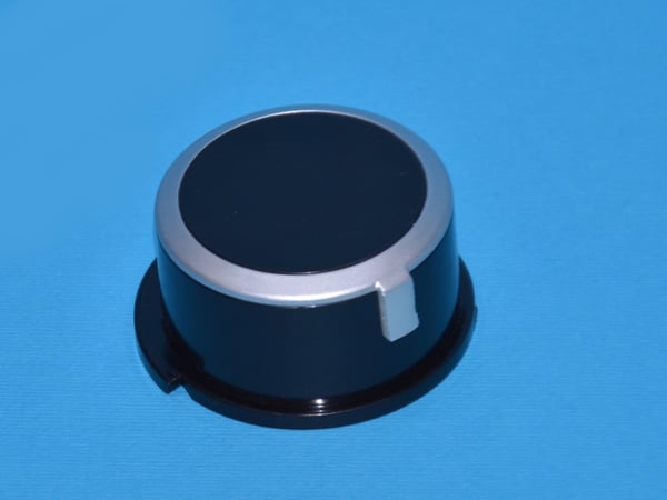 Speed Regulation Knob Bk