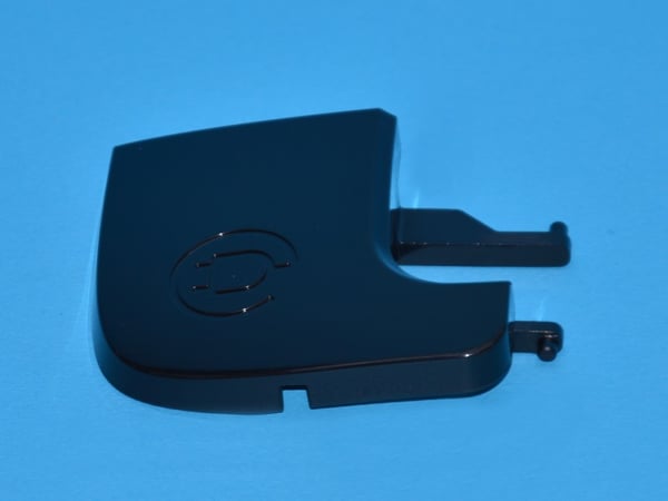 Cord Reel Button Bu