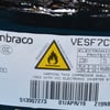 Asko Fridge & Freezer Compressor VESF7C Embraco - Image 1