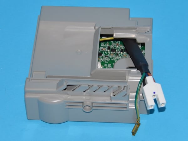 Inverter HW-VCC3 X11 Sw SDEF7CPTVL001FLF