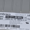 GE Monogram Fridge & Freezer Inverter HW-VCC3 X11 Sw SDEF7CPTVL001FLF - Image 2