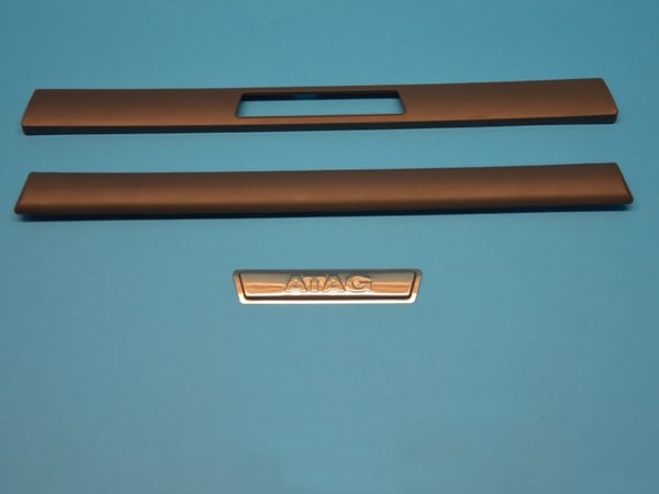 Set Upp Basket Handle Atag 7024 Assy