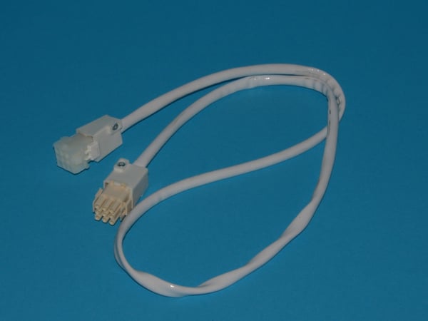Wiring Harness Fan EXT.L2 9P Biu
