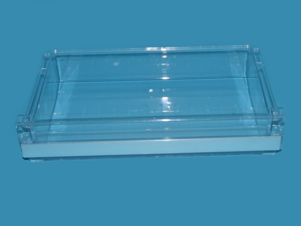 Drawer A54 H107 000 W.PR.L434AL Oem Assy