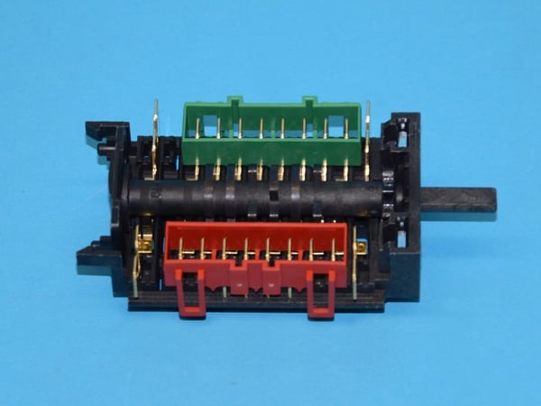 Selector Switch K15E Eurel