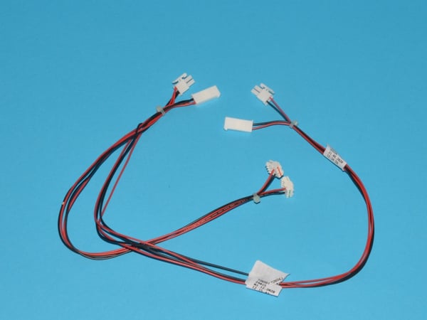 Wiring Harness LED Bicolour Biu L1